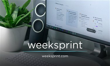 WeekSprint.com