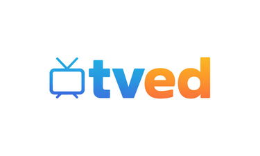 Tved logo