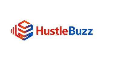 HustleBuzz logo