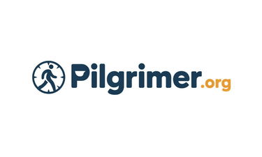 Pilgrimer.org - Creative brandable domain for sale