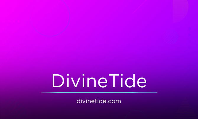 DivineTide.com