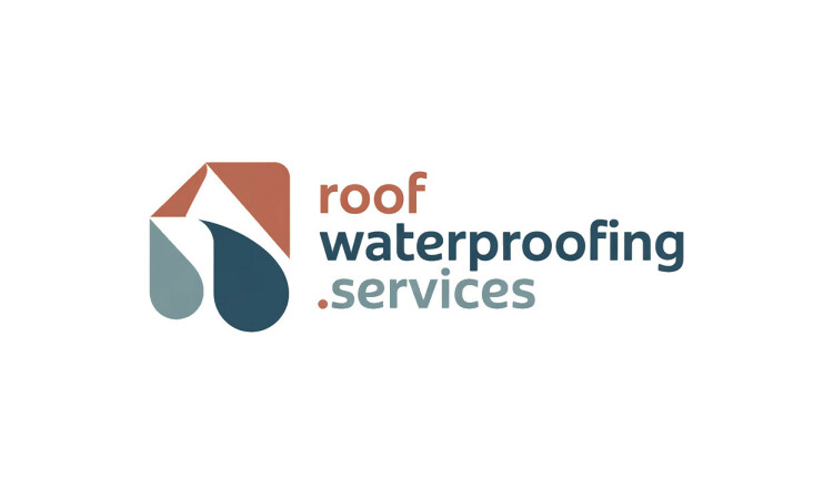 RoofWaterProofing logo
