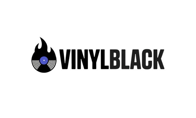 VinylBlack.com