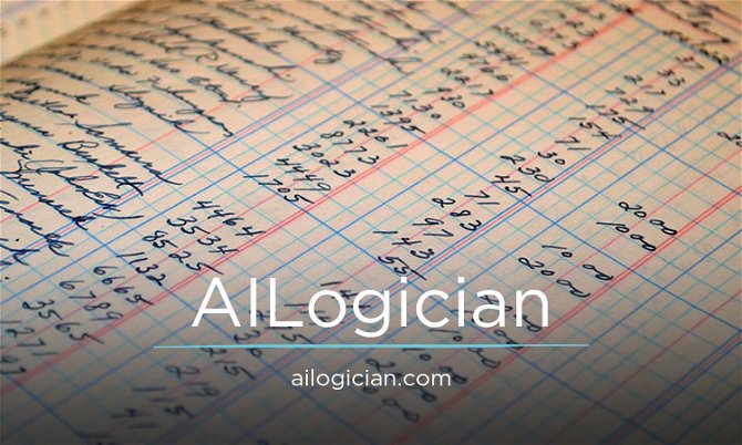 AILogician.com