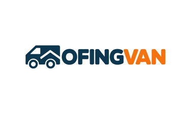 RoofingVan.com - Creative brandable domain for sale