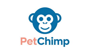 PetChimp.com - Creative brandable domain for sale