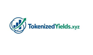 TokenizedYields.xyz - Creative brandable domain for sale