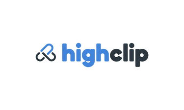 HighClip.com - Creative brandable domain for sale