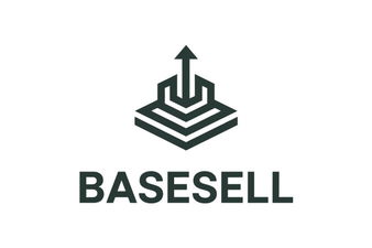 BaseSell.com - Creative brandable domain for sale