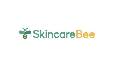 SkincareBee.com - Creative brandable domain for sale