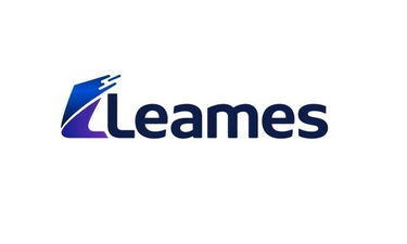 Leames logo