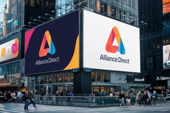 Alliance logo
