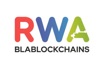 RwaBlockChains.com - Creative brandable domain for sale