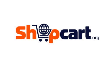 Shopcart.org - Creative brandable domain for sale