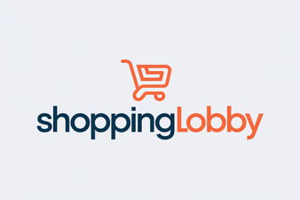 ShoppingLobby.com - Creative brandable domain for sale