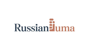 RussianDuma logo