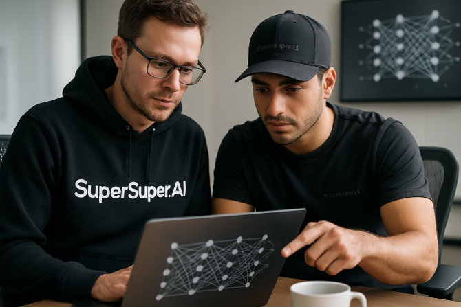 SuperSuper.Ai — 5