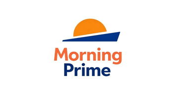 MorningPrime logo