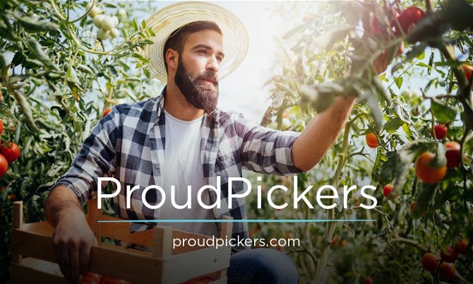 ProudPickers.com