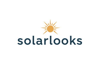 SolarLooks.com - Creative brandable domain for sale