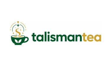 TalismanTea logo
