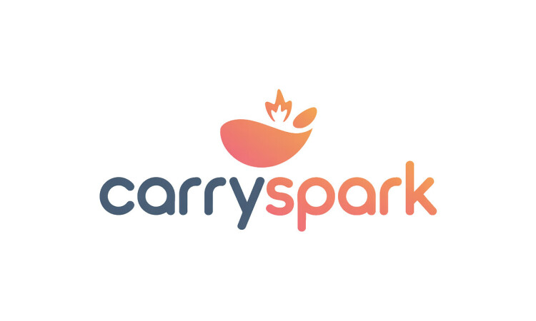 CarrySpark logo