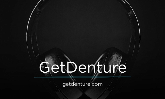 GetDenture.com