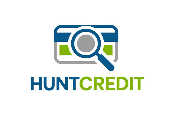 HuntCredit.com