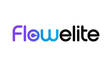 FlowElite.com - Creative brandable domain for sale