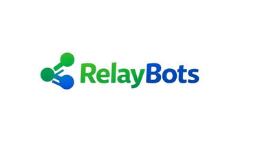 RelayBots logo