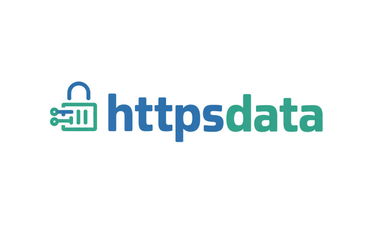 HttpsData.com - Creative brandable domain for sale