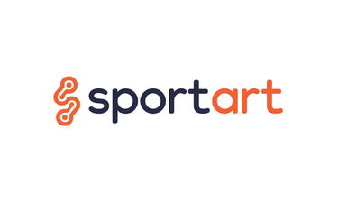 SportArt.com - Creative brandable domain for sale