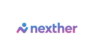 Nexther.com - Creative brandable domain for sale