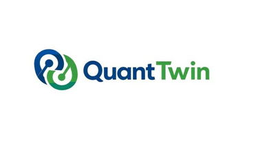 QuantTwin logo