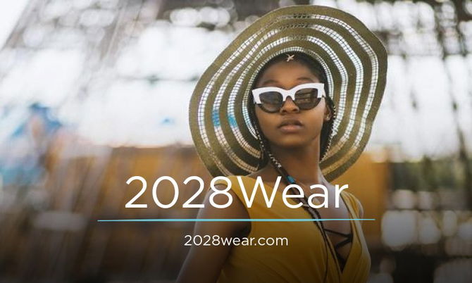 2028Wear.com