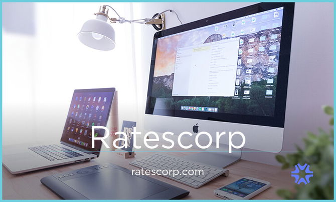 RatesCorp.com