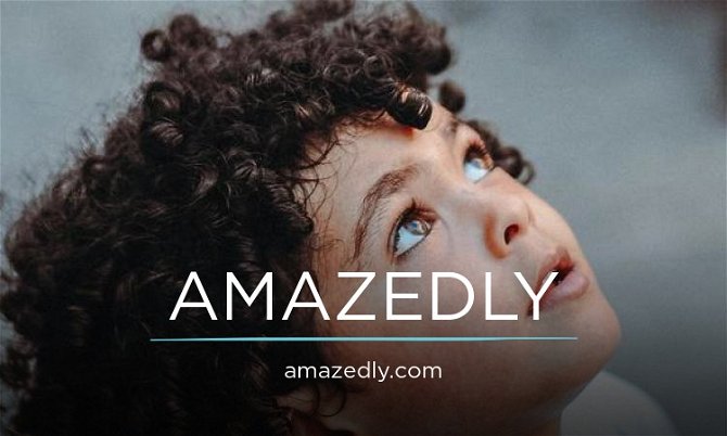 Amazedly.com