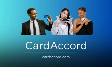 CardAccord.com