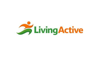 LivingActive - New premium business names for sale