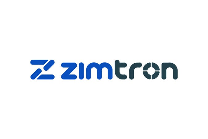 Zimtron logo