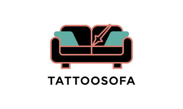 TattooSofa.com - Creative brandable domain for sale