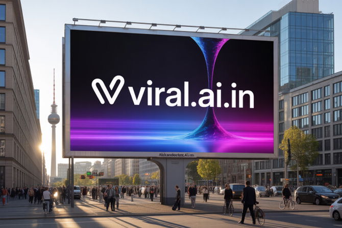 Viral.AI.In