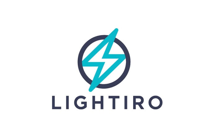 Lightiro logo