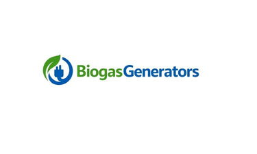 BiogasGenerators logo