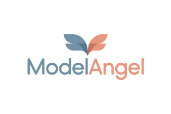 ModelAngel logo