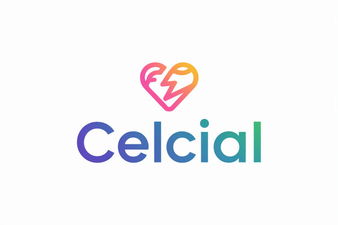 Celcial.com - Creative brandable domain for sale
