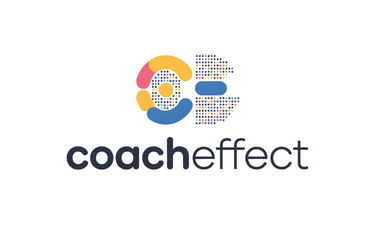 CoachEffect.com - Creative brandable domain for sale