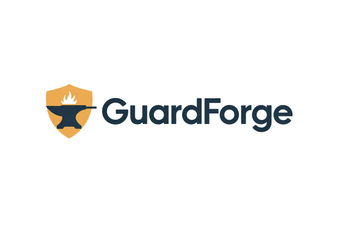 GuardForge.com - Creative brandable domain for sale