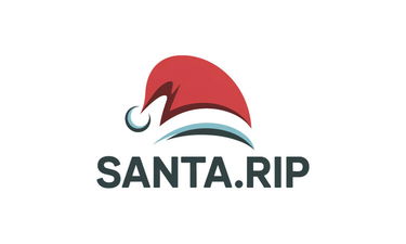 Santa logo