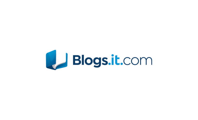 Blogs.it.com